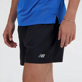 Shorts New Balance Masculino Sport Essentials